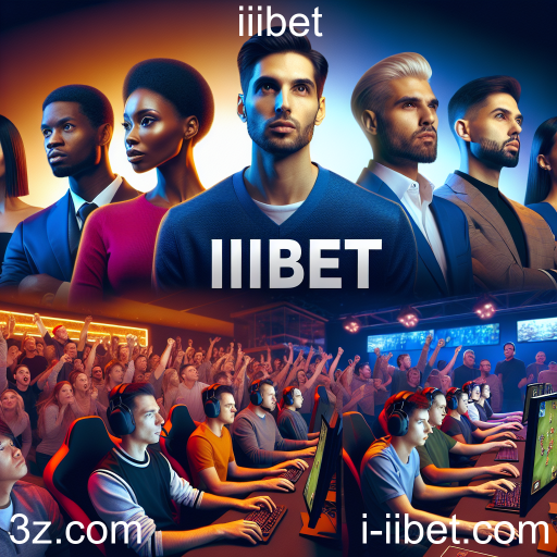 O Crescimento dos E-Sports na Indústria dos Jogos