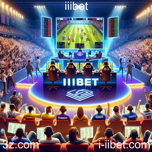 A Ascensão dos E-Sports: A Nova Era dos Esportes Digitais